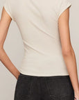 Soft Trace Tee