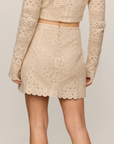 Cressa Mini Skirt