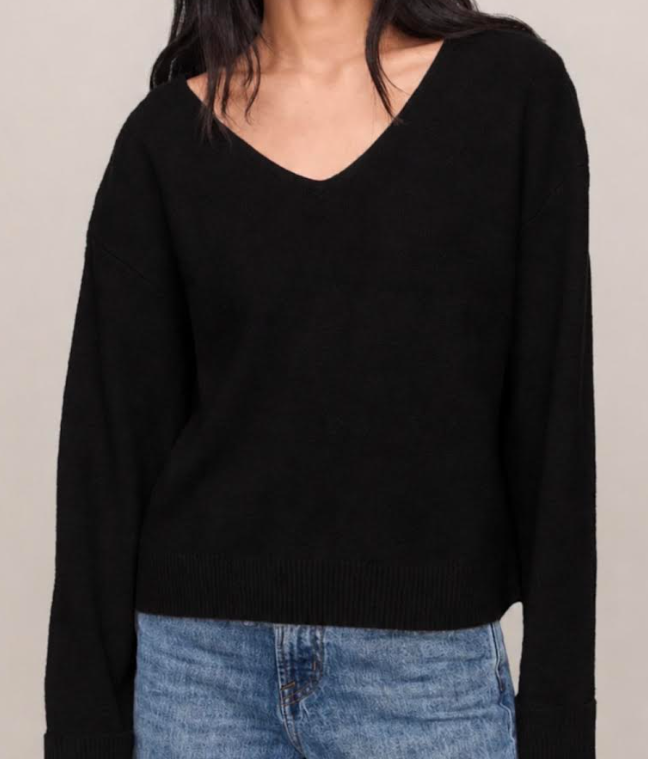 Cerro Sweater