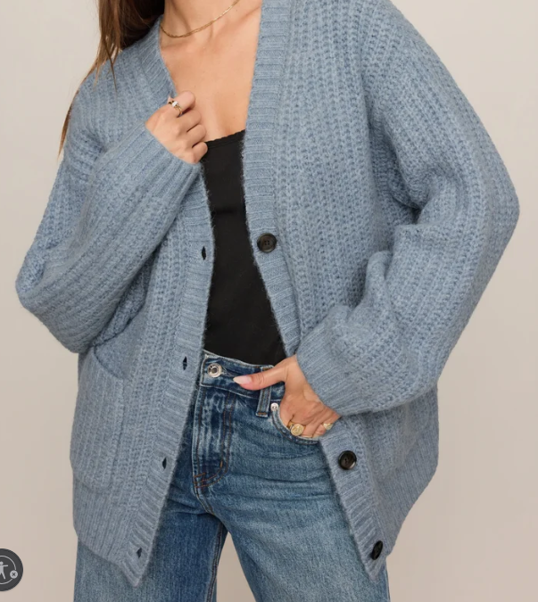 Whitmore Cardigan