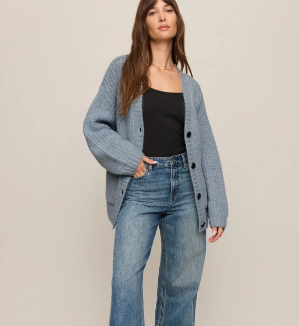 Whitmore Cardigan