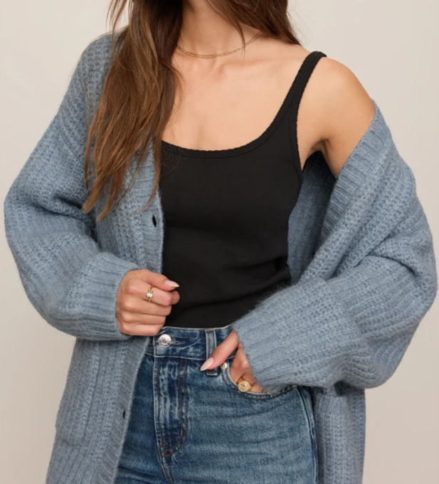 Whitmore Cardigan