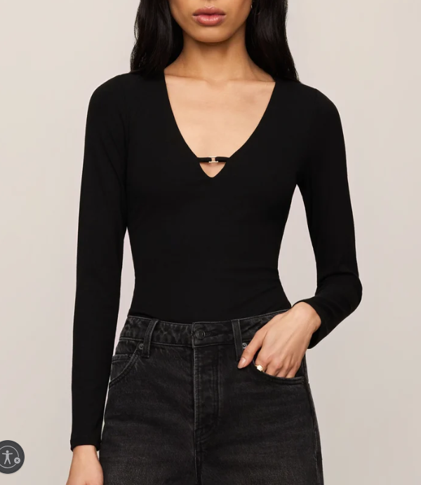 Ginger Bodysuit