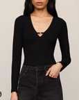 Ginger Bodysuit