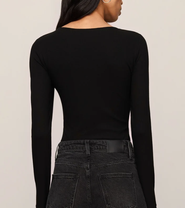 Ginger Bodysuit