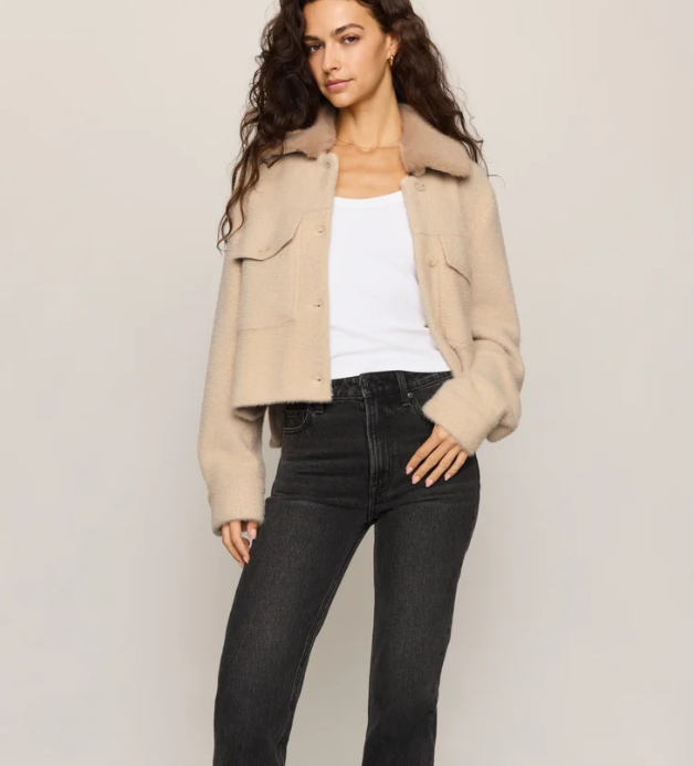 Peyton Jacket