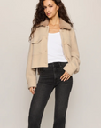 Peyton Jacket