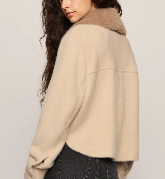 Peyton Jacket