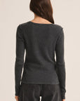 Arlet Thermal Top - Black