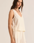 Sloane V-Neck Tank