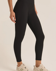 Ciruit Cross Over 7/8 Legging