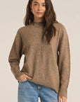 Gia Crew Neck Sweater