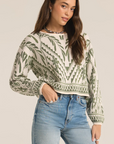 Yeva Sweater