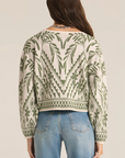 Yeva Sweater