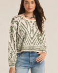 Yeva Sweater