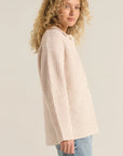 Lennie Button Up Sweater Cardigan