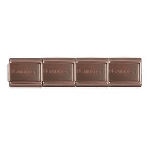 Composable Starter Band Matte Chocolate