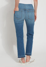 Load image into Gallery viewer, Ankle Baby Boot Premium Denim Pant