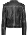 BYDENNO Biker Jacket