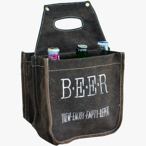 B.E.E.R Beer Carrier
