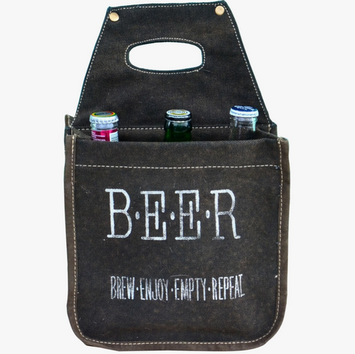 B.E.E.R Beer Carrier