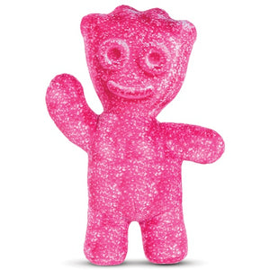 Sour Patch Kids Plush - Pink