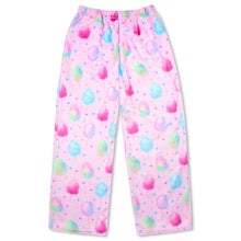 Load image into Gallery viewer, Cotton Candy Plush Pants