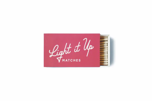 Matches - 