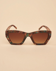 Arwen Ocean Tortoiseshell Sunglasses