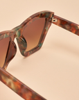 Arwen Ocean Tortoiseshell Sunglasses