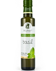 Basil Infused Olive Oil - 8.5oz