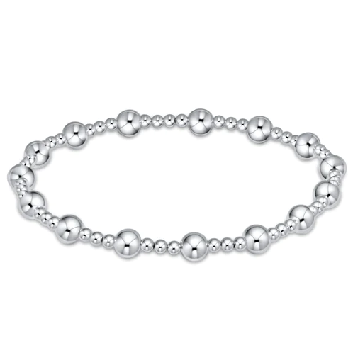 Classic Sincerity 5MM Bracelet -Sterling