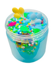 Birthday Butter Slime