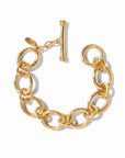 Catalina Demi Link Bracelet