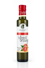 Load image into Gallery viewer, Blood Orange Infused Olive Oil - 8.5oz