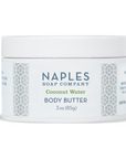 Body Butter - Coconut Water