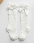 Baby Bowtie Tights