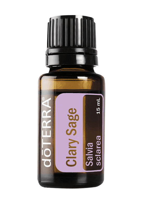 Clary Sage