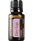 Clary Sage