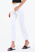Load image into Gallery viewer, Jeanne Super High Rise Flare Jeans