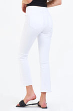 Load image into Gallery viewer, Jeanne Super High Rise Flare Jeans