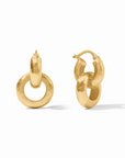 Catalina 2-in-1 Earring