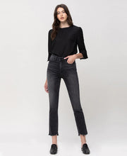 Load image into Gallery viewer, Delta Dawn High Rise Jeans
