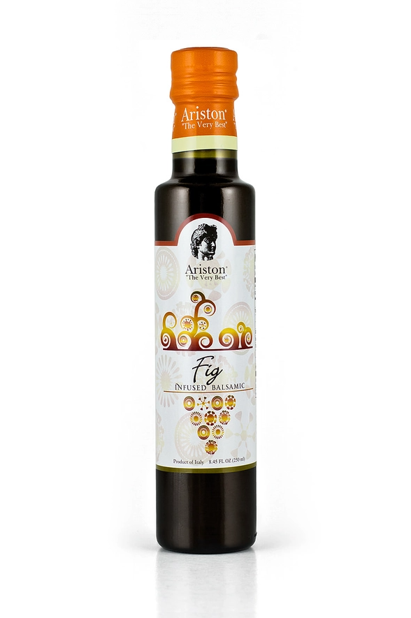 Fig Infused Balsamic - 8.45oz