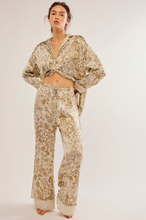Load image into Gallery viewer, Dreamy Days Pajama Set - Earth Combo