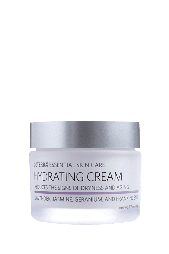 Hydrating Cream 1.7 Oz