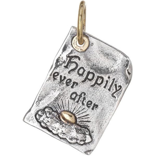 Happily Ever After Charm