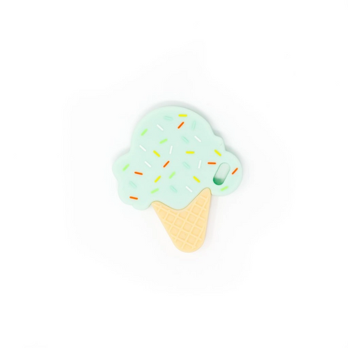 Ice Cream Cone Teether