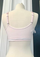 Load image into Gallery viewer, Pink Strap-Its Bra