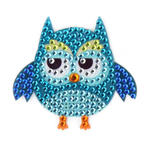 Blue Owl